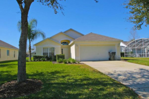 A wonderful 4 bedroom house offerinf a wonderful family experience